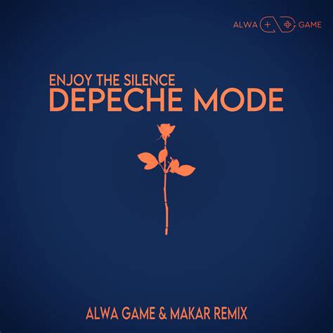 depeche mode enjoy the silence mp3 download